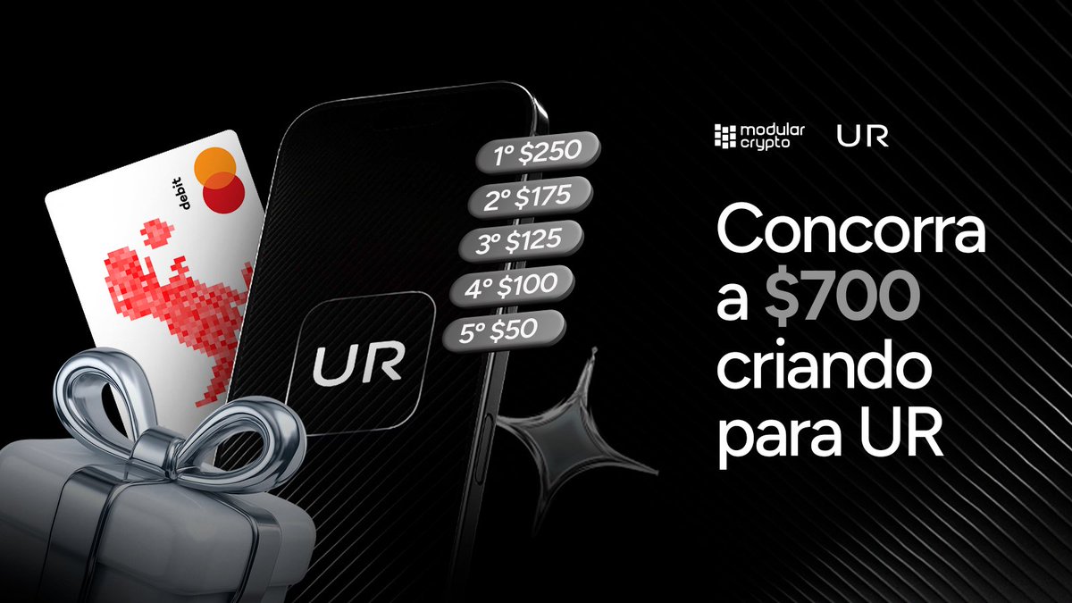 Modular Crypto 🔲 tweet media