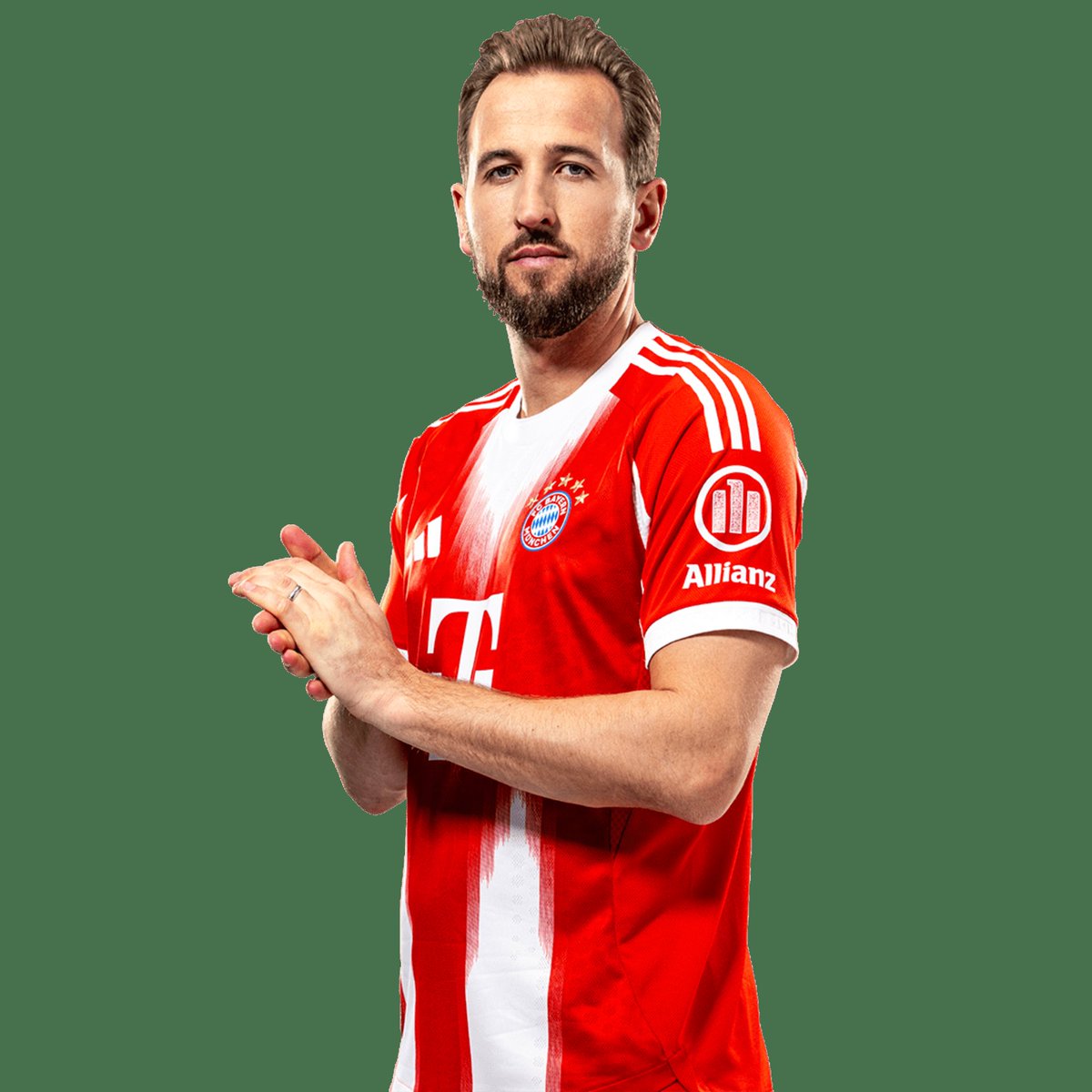 JSurridge's tweet photo. As of match day 3, Kane is winning the striker debate by one goal, but with 2 difficult games on the horizon, will he continue to score? https://t.co/5n32HEKGnw