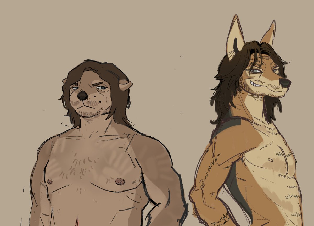 giggleguppy's tweet image. WIP ummm... gulps!