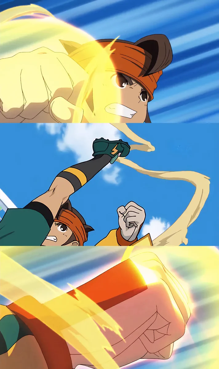 てっけん様✨ Inazuma National on X: 