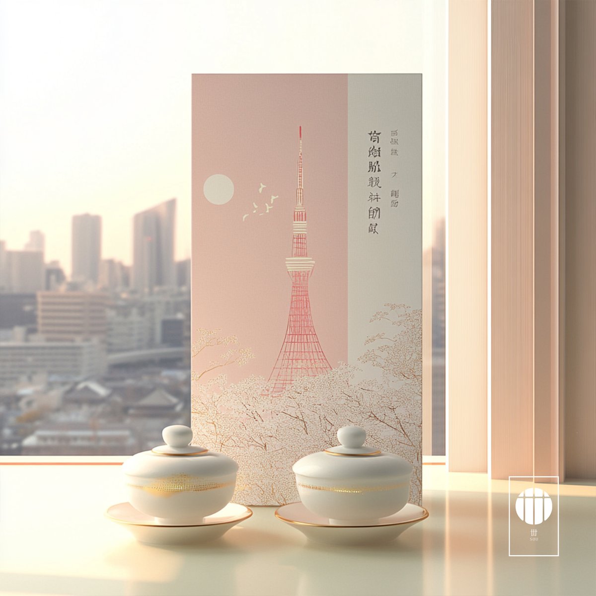 sou_gallery's tweet image. 愉しみ上手な大人が集い、生まれた、ライフスタイルブランド「BRUNO(ブルーノ)」@bruno_enjoy で丗SOUの取扱いがはじまりました。
ぜひ、ギフトティーとして丗SOUをお楽しみください☆彡

BRUNO
@bruno_enjoy

#丗SOU
#世SOU
#東京茶
#東京土産
#BRUNO
#lifestyleshop
#gifttea
#umudesignInc.