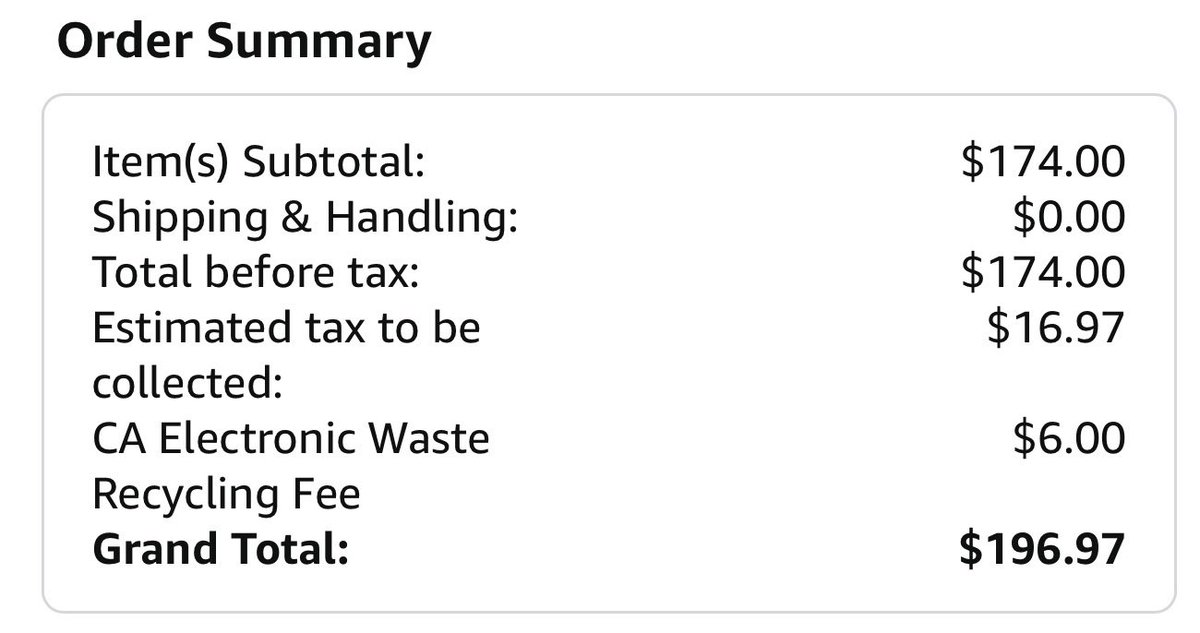 riostoriches's tweet image. Amazon mistakenly sold 55 inch TV’s for $174 last night

Ordered 30 TV’s but not sure if it will ship lol

F*ck it

If it ships I’m giving someone who likes this tweet 1 FREE TV