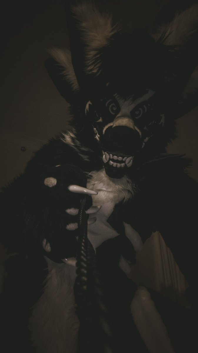 ⛓️Want me to pull harder?⛓️