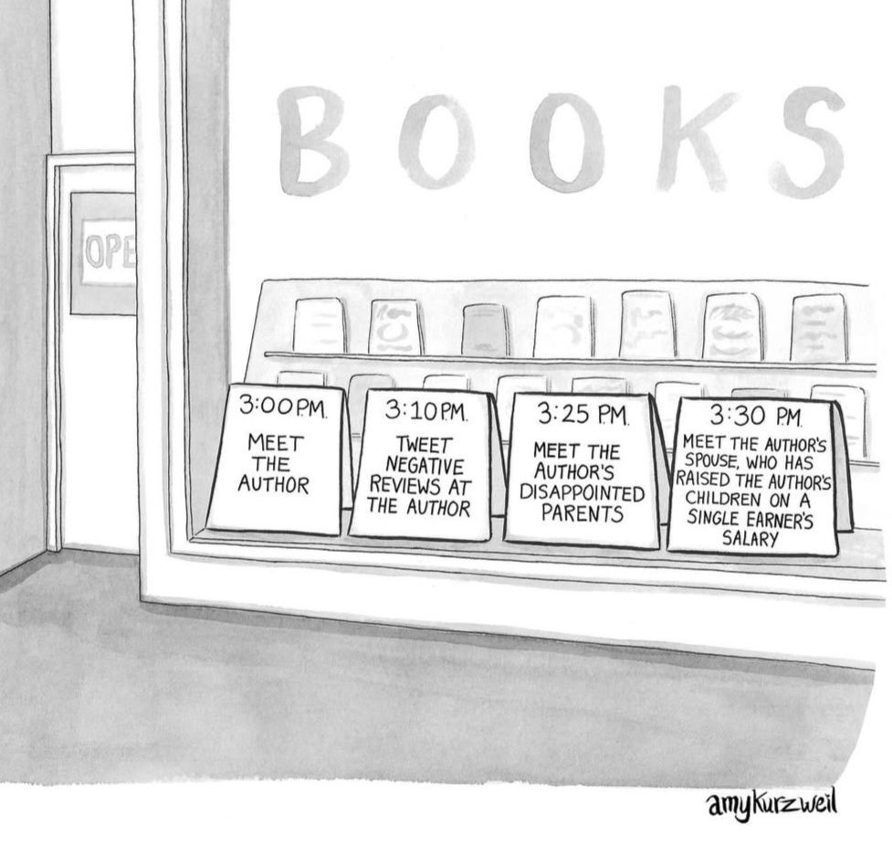 InventingRealit's tweet image. #bookediting #BookEditorJourney #BookEditorMastery #Bookish #BookLaunch