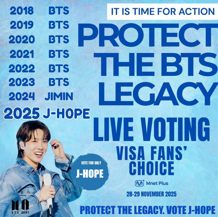nickithemenace's tweet photo. J-HOPE FOR DAESANG! https://t.co/CI5gV3ziT4