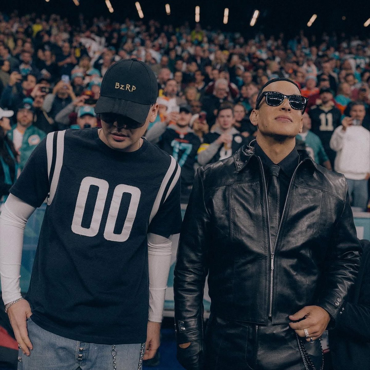 Daddy Yankee 😀 (DY) tweet media