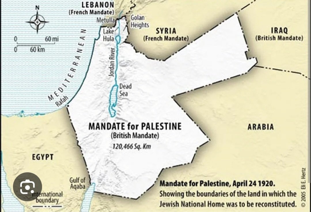Jordan was "historic Palestine", and yet "Palestinians" never claim it. Why?  

Because they never wanted a country named "Palestine". They just want to take from Jews what Jews have.