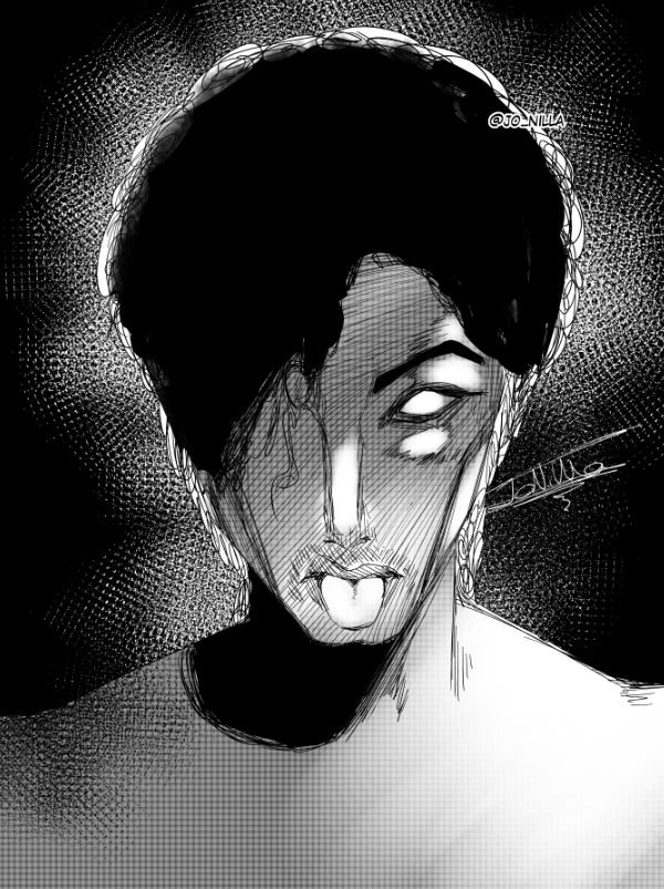 PRINCE

#artmoots #Prince #arttwt #smallartist