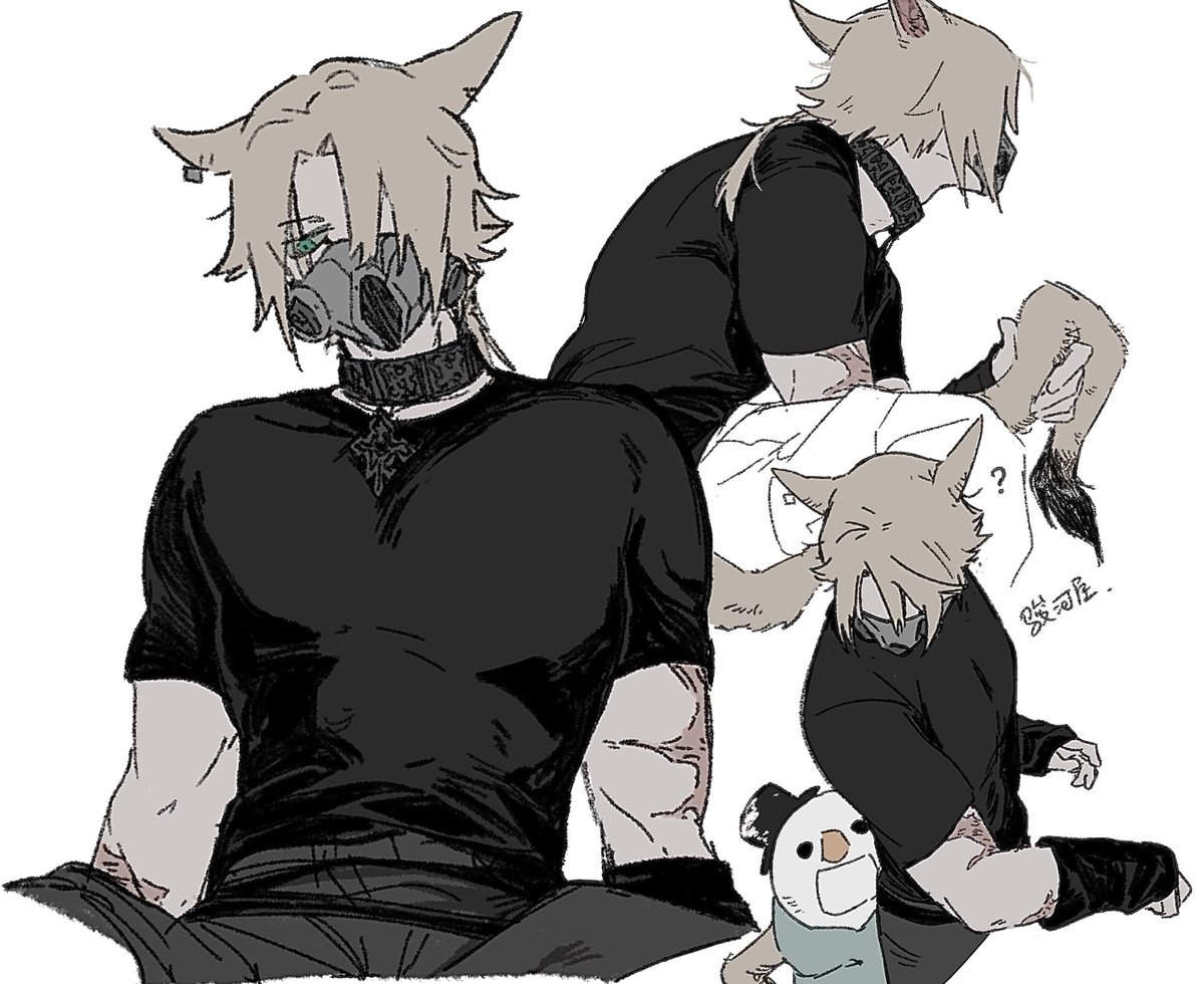 氵炎🍳 tweet media