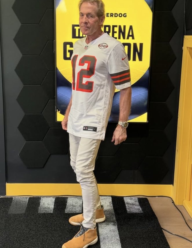 OnlyZigs's tweet image. Me on Sunday #nfl #ClevelandBrowns #ShedeurSanders