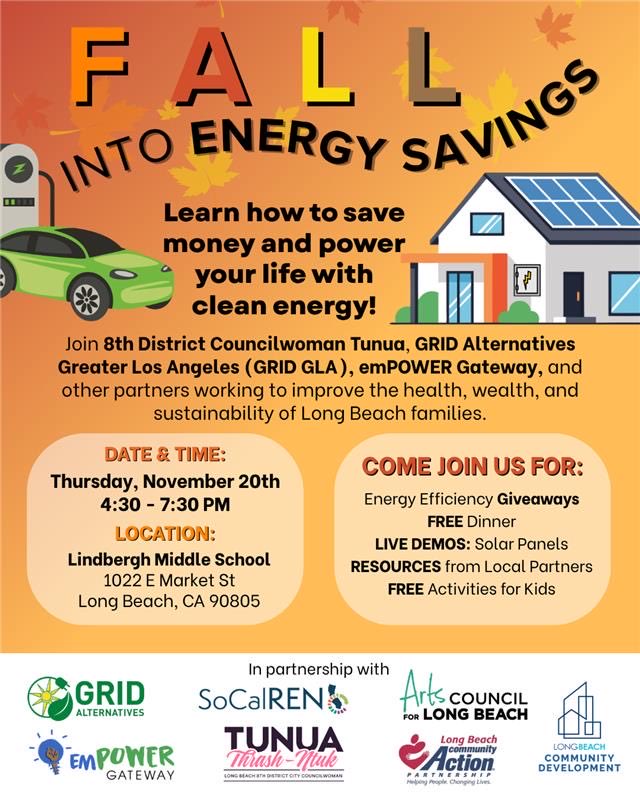 LB Community Development tweet media