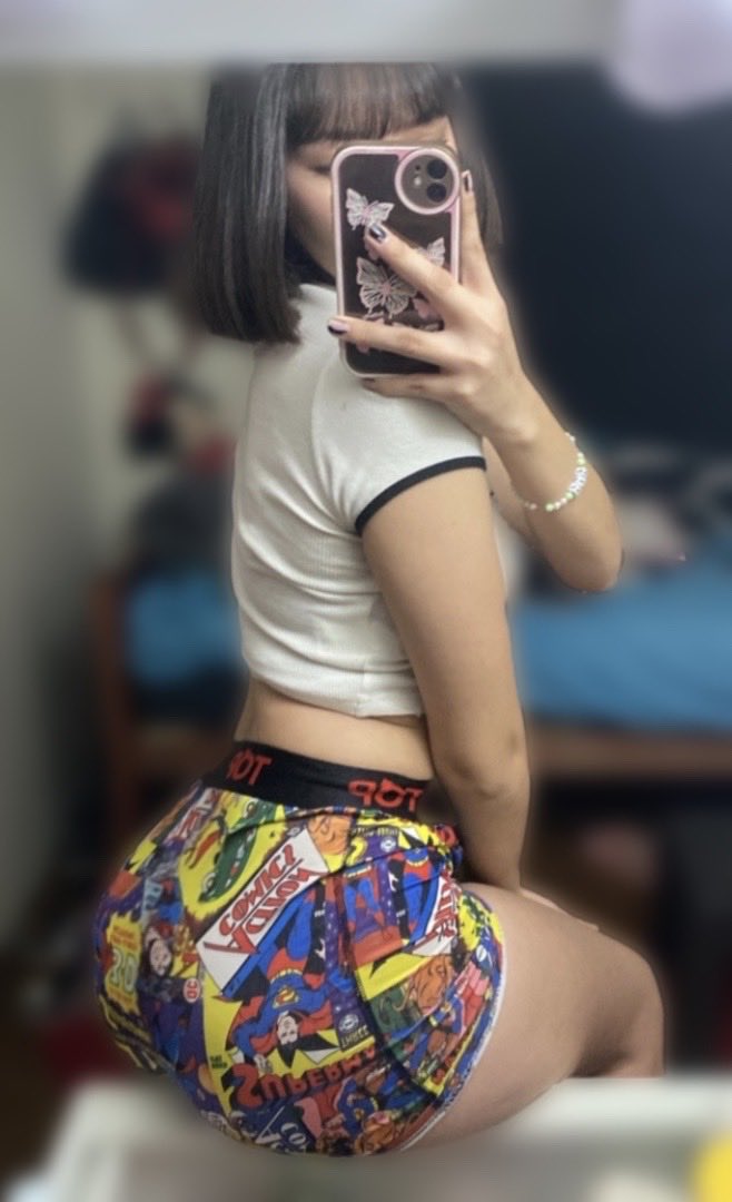 eternalheaveen's tweet image. #dc 💖