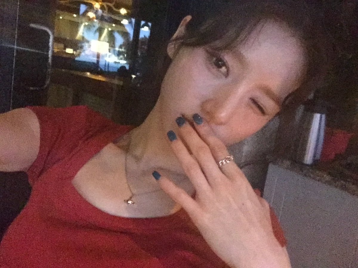 heejinmedia's tweet image. [251118] 🫧
니진 셀카 모음
밥 맛나게 먹어서 입술 가렸쩡
다 지워져서
킼킼