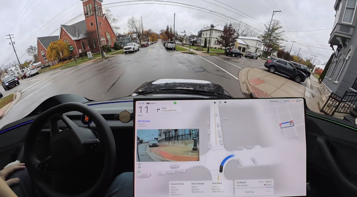 Dirty Tesla tweet media