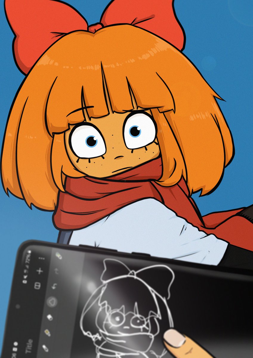 LidlyArts ☆ tweet media