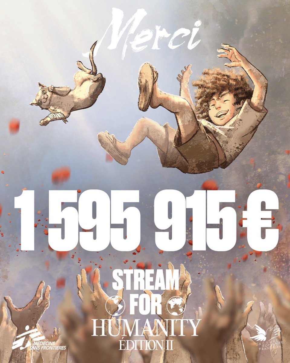 its_hina11's tweet image. Vous n’avez rien accompli…