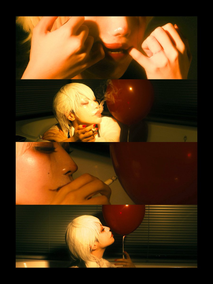 創作: narcissus

cast <a href="/Buntaro_jojo/">彼方文太郎</a> 
Photo <a href="/a25suno/">asuno.</a>