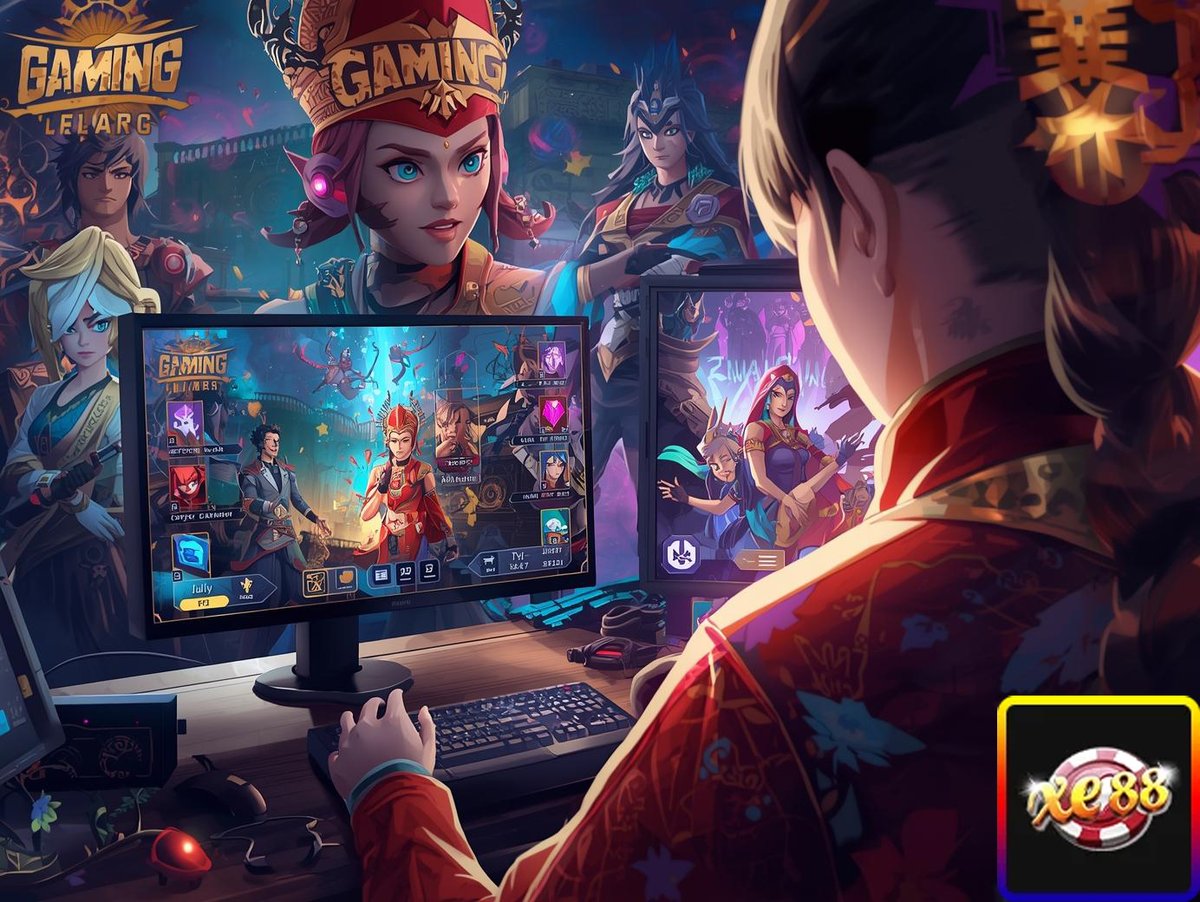 myboscuci's tweet image. In Southeast Asia, gaming is more than fun — it’s a culture of trust.
my.boscuci.com highlights verified ecosystems that redefine responsibility in digital play.
#SoutheastAsiaTech #GamingIndustry #DigitalTrust