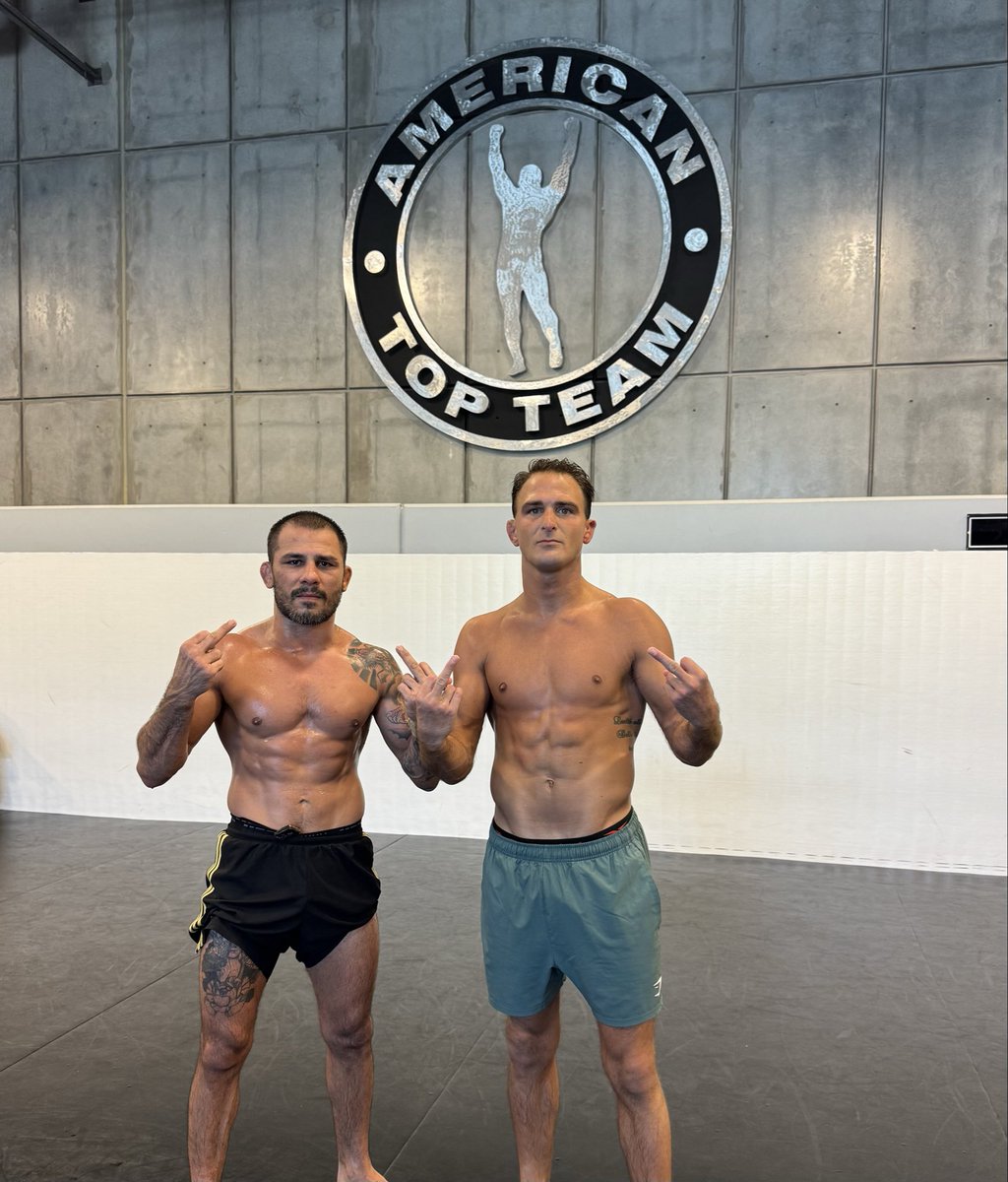 ShockThisWorld's tweet image. 🖕🏆🖕🏆 @AmericanTopTeam @rizin_PR