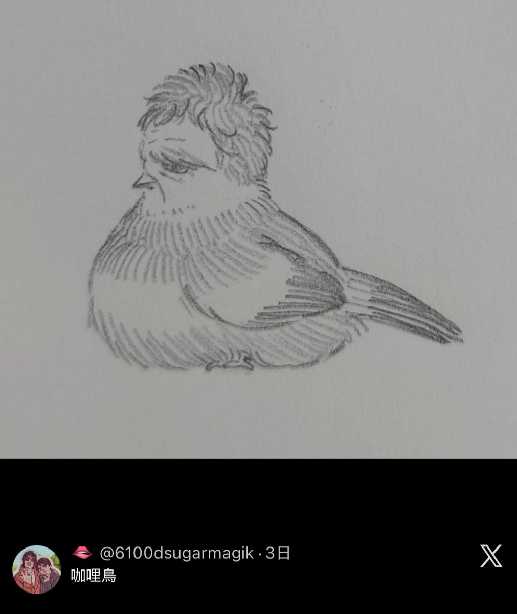 ちいちい (@chi_i_chi_i) / Posts / X