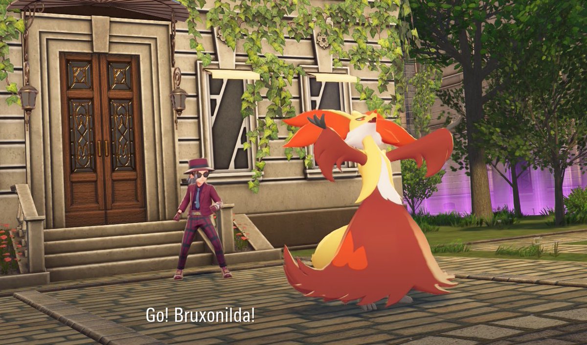 Vida de Treinador tweet media