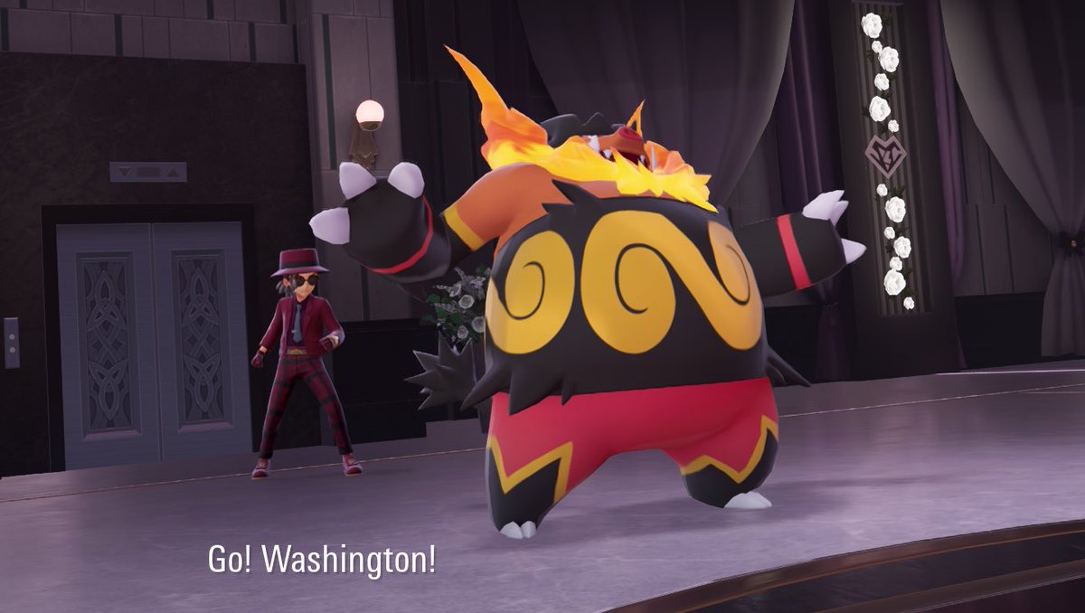 Vida de Treinador tweet media