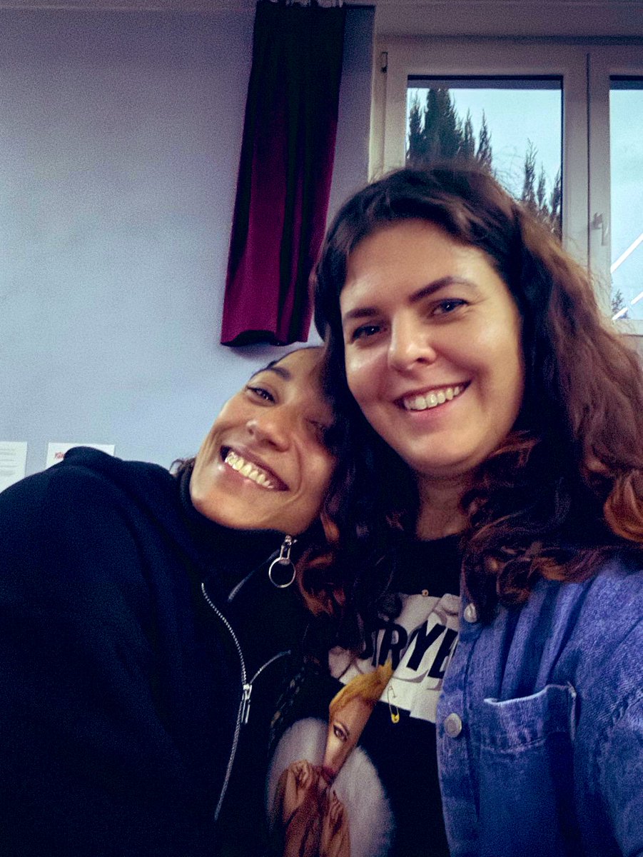 What an absolutely amazing event produced by the very wonderful <a href="/LucreciaAdira/">Queen Lucrecia 👑</a>

This was truly an unforgettable weekend filled with fun, talent and lots of smiles and laughter. Our knees are sore but our hearts are full! 🖤