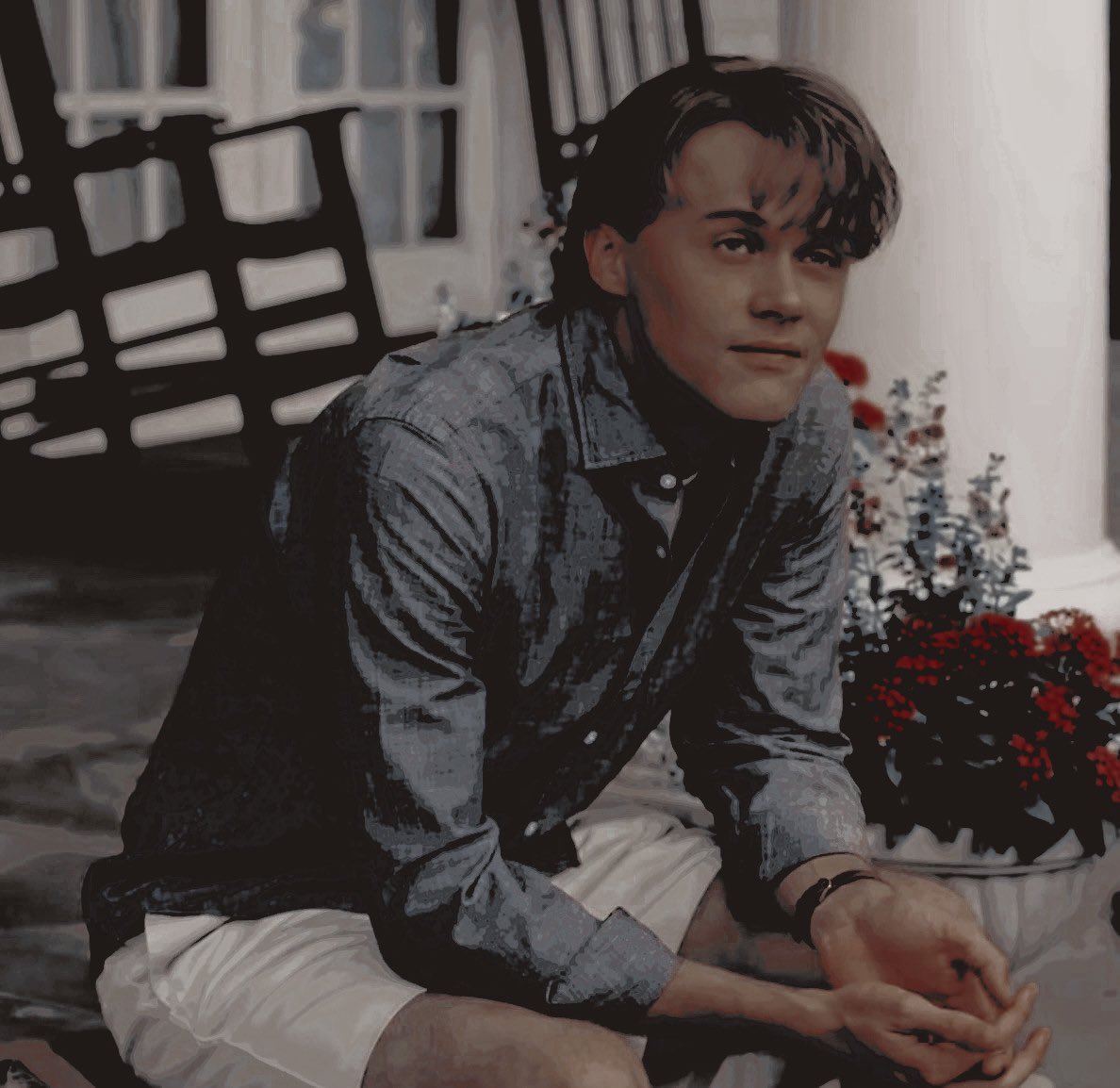 𝐜𝐨𝐧𝐫𝐚𝐝 𝐟𝐢𝐬𝐡𝐞𝐫 tweet media