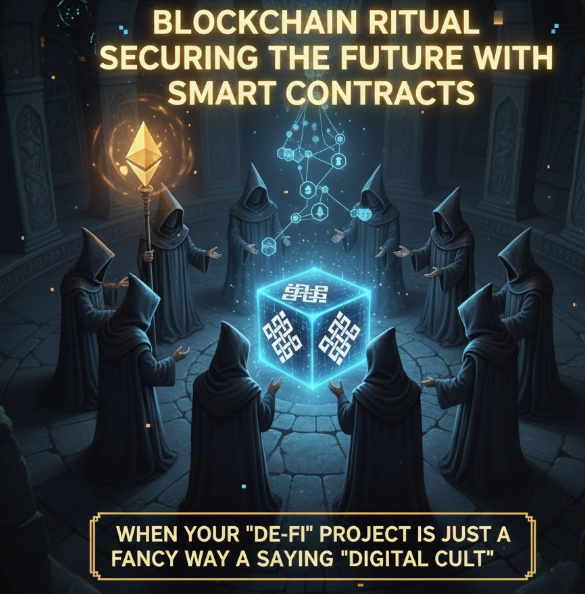 baselighter's tweet photo. My #RitualMeme entry ❖ @ritualfnd 
Ritual is a blockchain project focused on integrating decentralized Artificial Intelligence (AI) into the Web3 ecosystem. They aim to bridge the gap between advanced AI capabilities and the secure, transparent, and permissionless nature of blockchain technology.

 @ritualnet 
#Ritualnet #Ritualfnd #RitualCommunity #gRitual