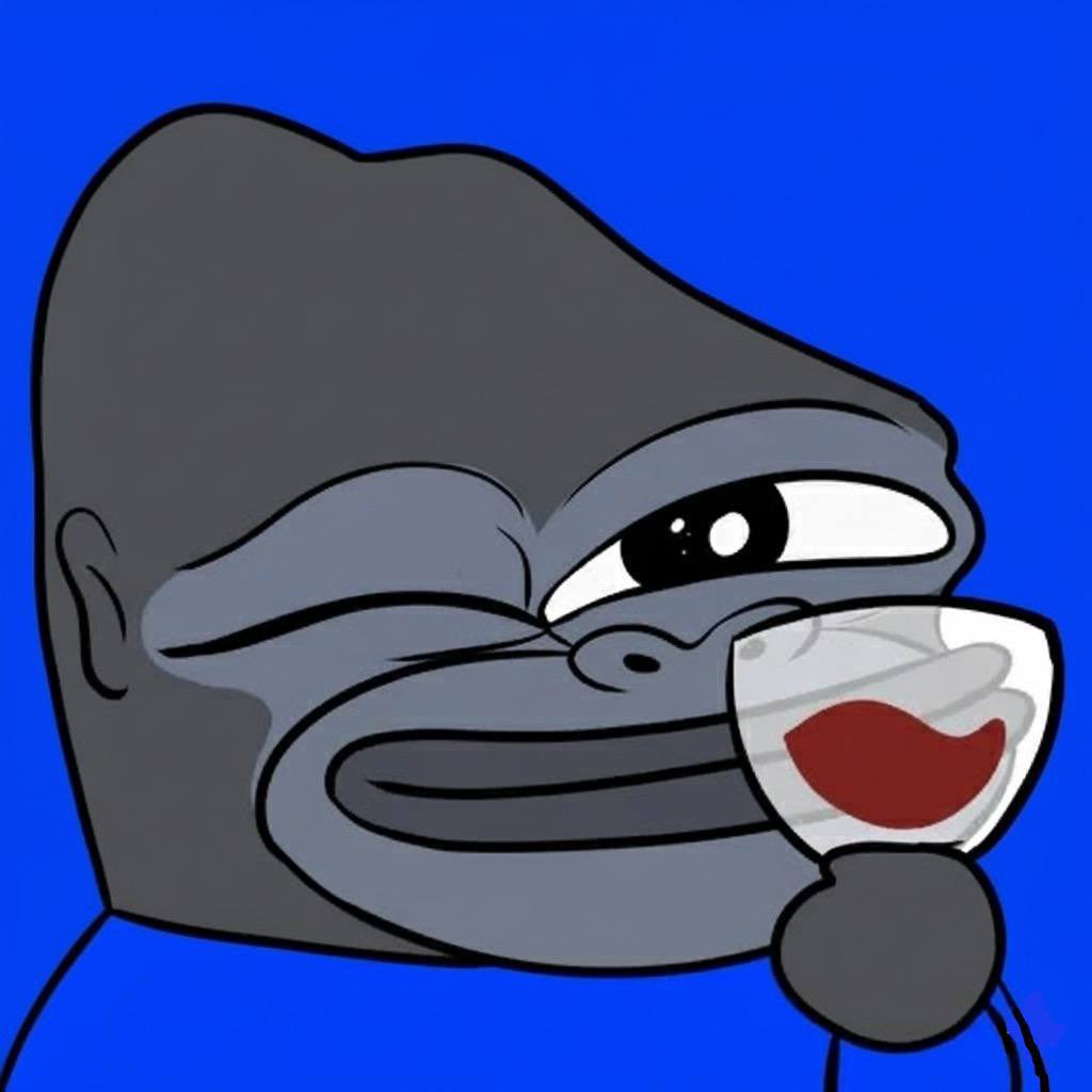 0x_shitpost's tweet image. $Ape feels good 

GiZPKUz7sUPMRmC2sKeFywH8mL6jzpWMNrt2JNccpump