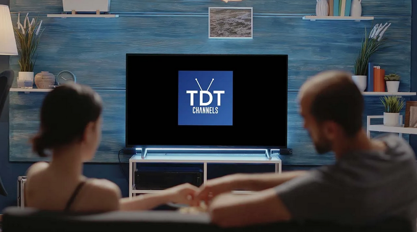TDTChannels | Canales de TV y Radio en abierto tweet media