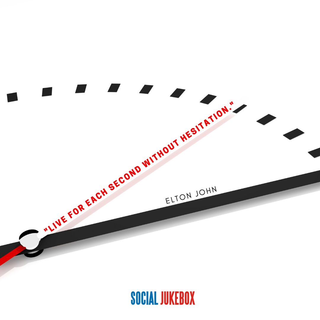 Social Jukebox tweet media