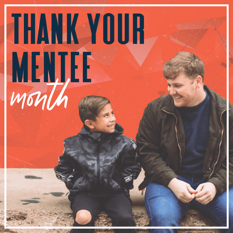 CommConnLC's tweet image. Celebrating #ThankYourMentee Month!

Behind every strong mentor is a mentee who has made an impact in return. Whether it’s a shared laugh, a lesson learned, or a milestone achieved — these relationships shape both lives.

#ThankYourMentee #Mentorship #Community #CCMentoring