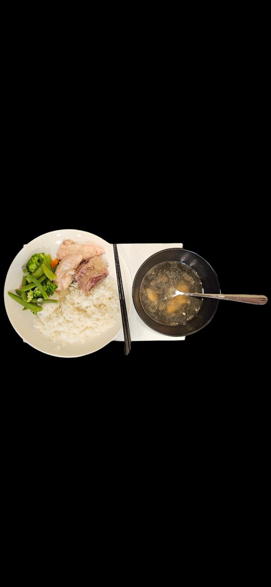 GrumpyFridge's tweet image. 改不了喝嘌呤汤的陋习