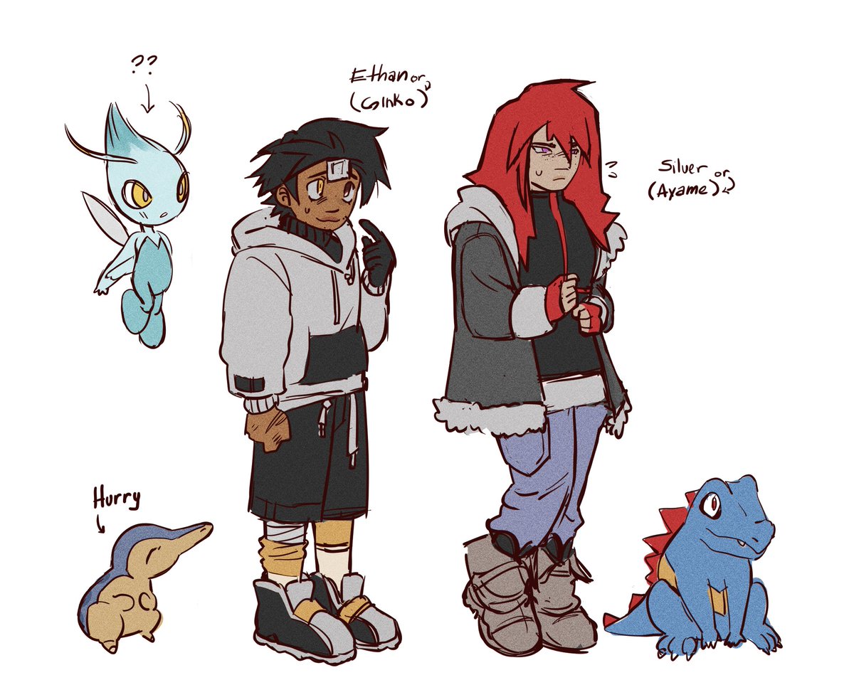 chipichipi01's tweet photo. lost silver but they found him https://t.co/3utGorNkKu