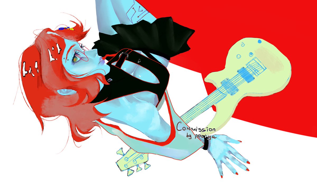 👾horbel🎸 tweet media