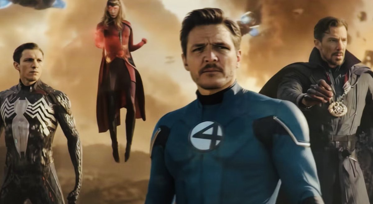 ReddCinema's tweet image. YouTube is now demonetizing fake AI movie trailer channels