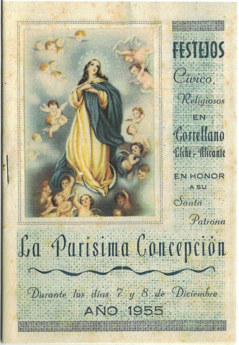 Historia de Torrellano 🇪🇸 tweet media