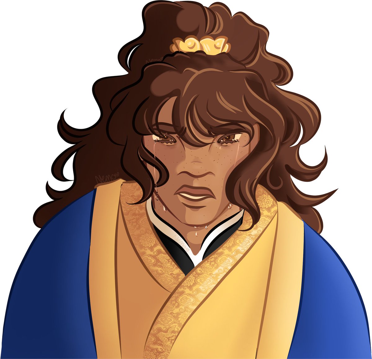 NemoInks's tweet photo. My boy who I hate #quanyizhen https://t.co/5Nm7Zi6Q5x