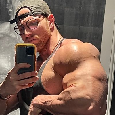 You use steroids to cope with being a victim of SA.