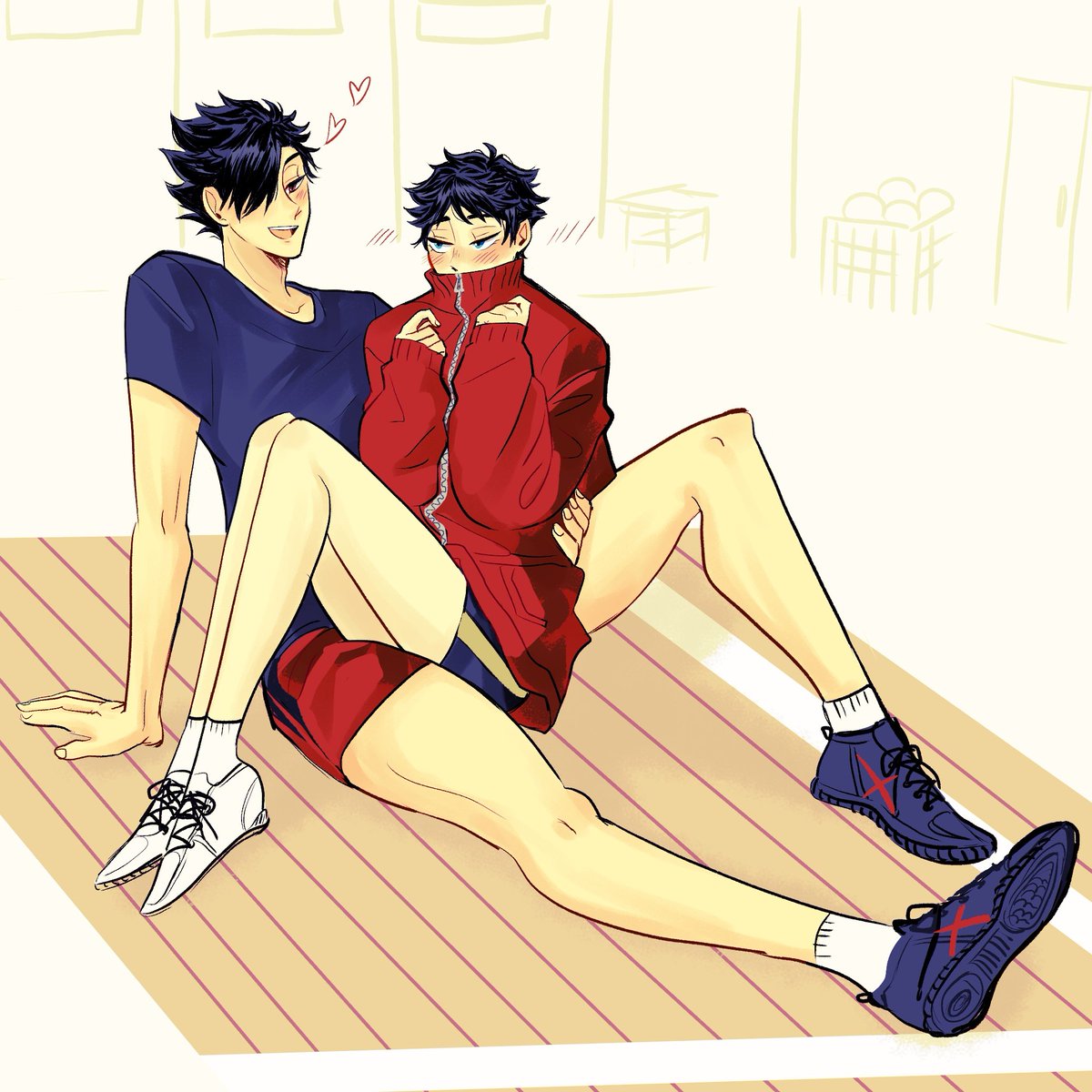 Jackie 🍒 semi-ia tweet media