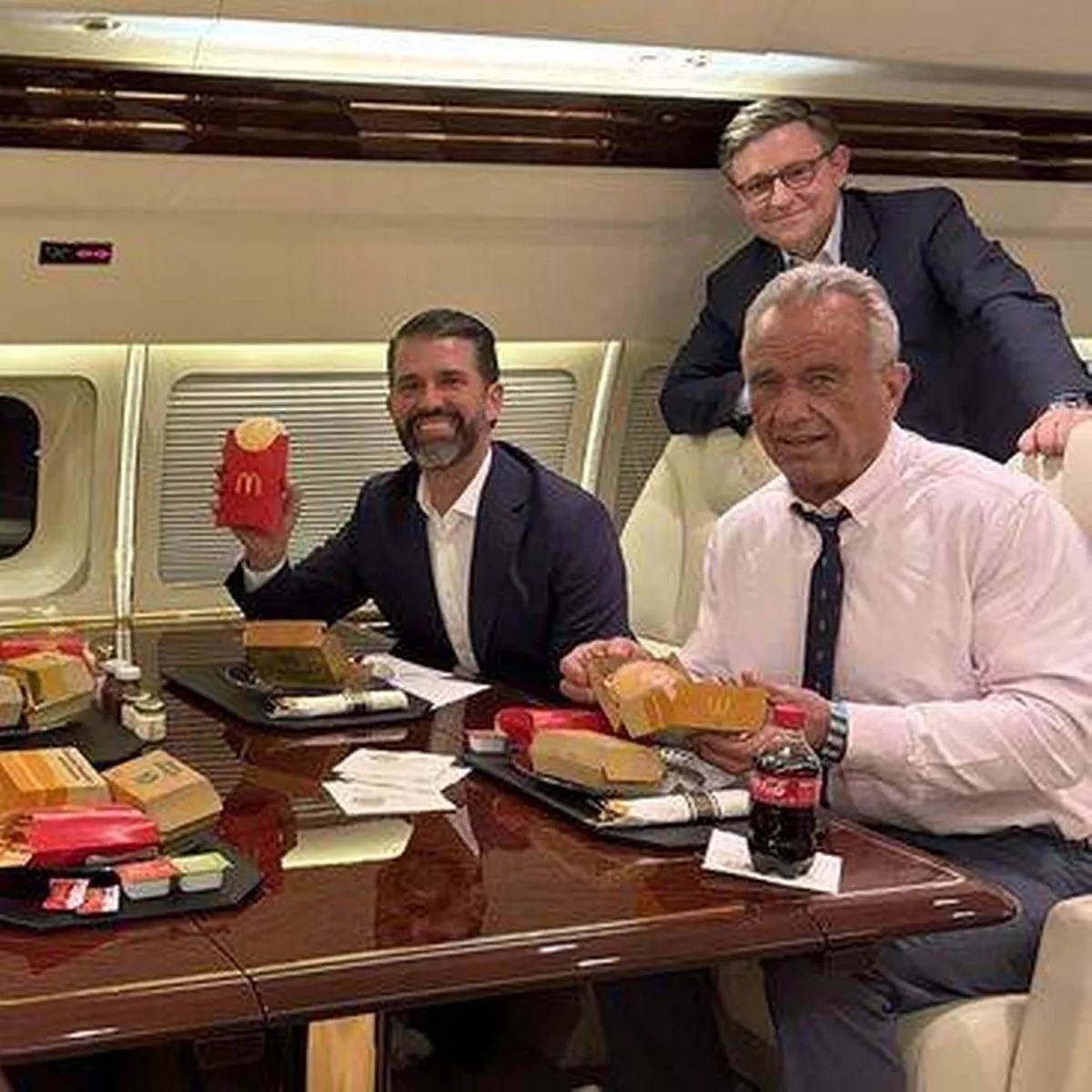 <a href="/RapidResponse47/">Rapid Response 47</a> <a href="/POTUS/">President Donald J. Trump</a> <a href="/SecKennedy/">Secretary Kennedy</a> It’s true. 😂