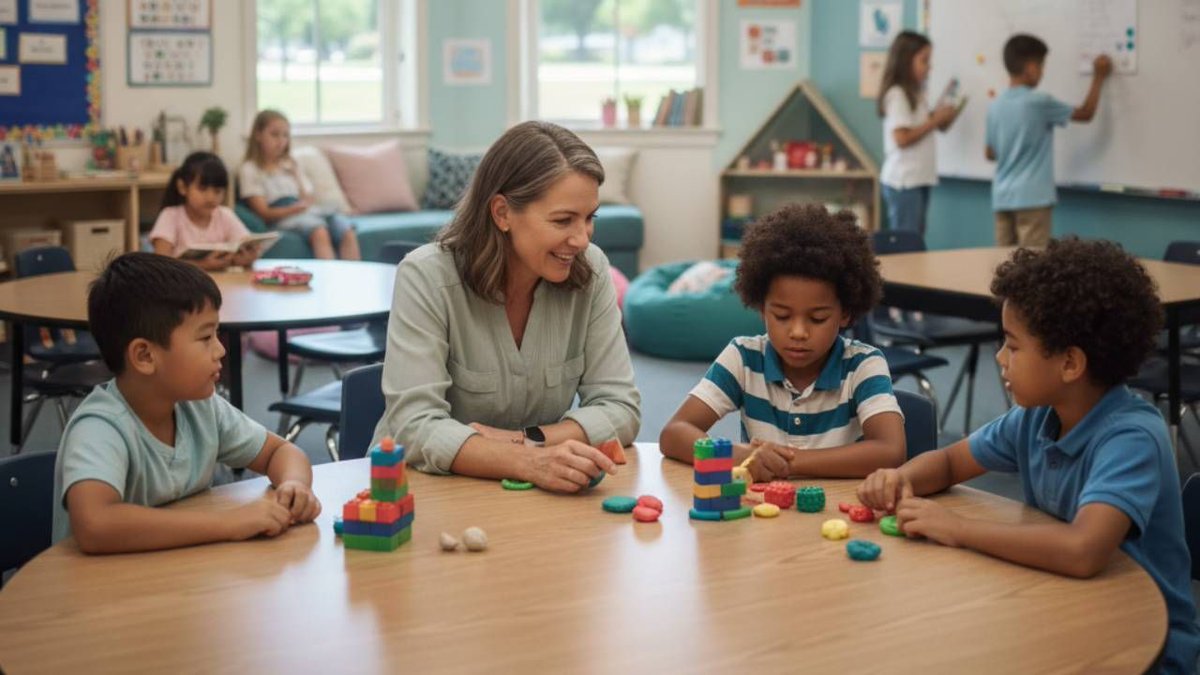 hackmylearning's tweet image. A student who seems determined to push every button, who appears aggressive, defiant, or simply withdrawn, is often simply communicating. buff.ly/Az8kywF