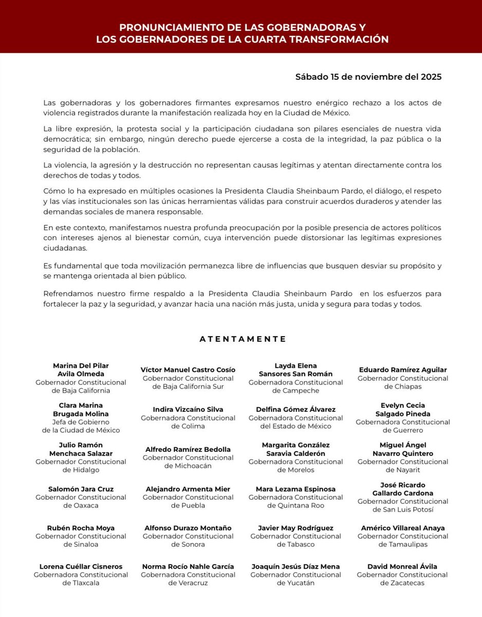TintaSegura's tweet photo. @AlfonsoDurazo y su OSADÍA de condenar  hechos violentos en una marcha en #CDMX , pero ... ¿Alguna vez alguien ha visto a @AlfonsoDurazo condenar a los grupos violentos que existen en #Sonora y en el país?? NUNCA LO HA HECHO, ¿No es sospechoso que no eleve su queja por Sonora ? https://t.co/4ZoavVMrZ8