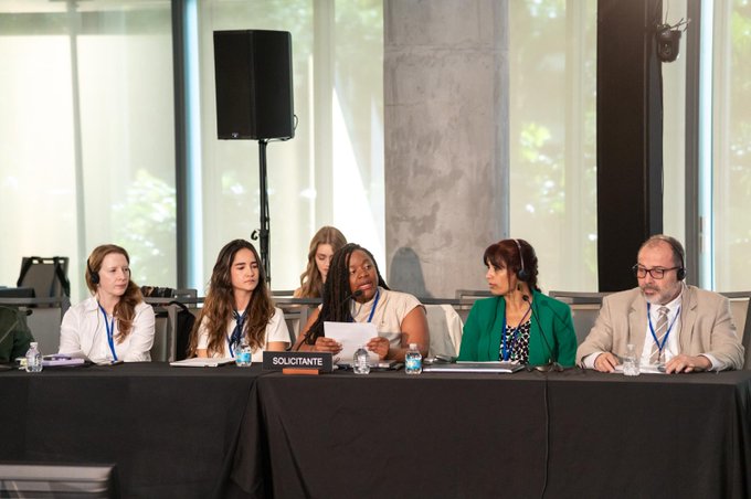 194 Period of Sessions: November 10 - 21, 2025