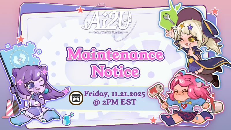 AI2U_game's tweet photo. Spot the difference while we wait for AI2U V.0.6.0!

This next patch comes with quality-of-life updates that make you excited about never leaving your fave chatbot girlfriends.

https://t.co/H5dWautEA9

#indiegame #devupdates #aigame https://t.co/rGhCaJhDCL