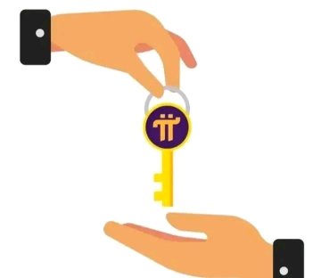 PiDNetwork's tweet image. $Pi Network gives you the key to success, whether you accept it or not is up to you!💰💰💰💰🎆💥

#PiNetwork