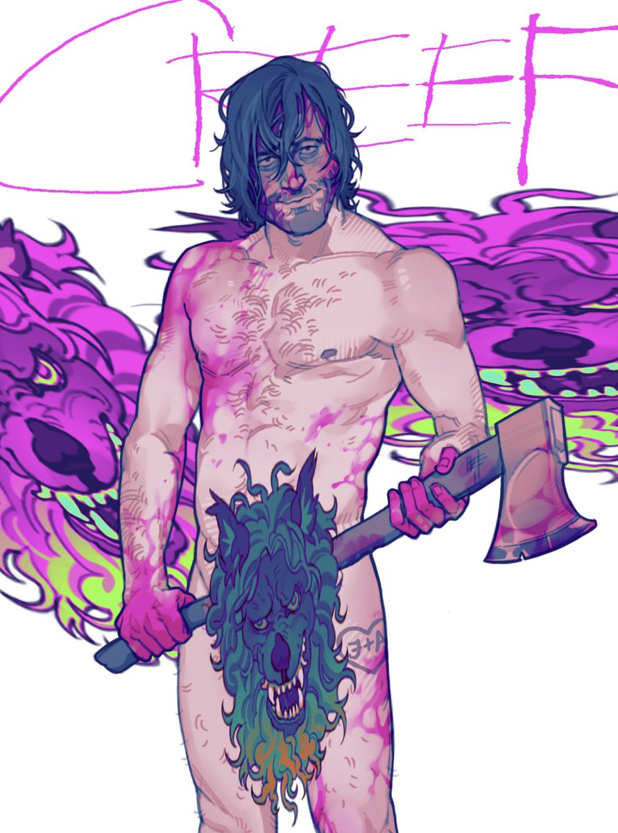 we love creep thank you <a href="/pornographable/">🔞| fiz</a> for paying me to draw this