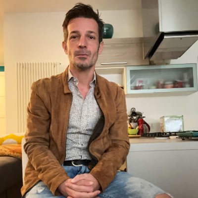 #NuovaFotoProfilo