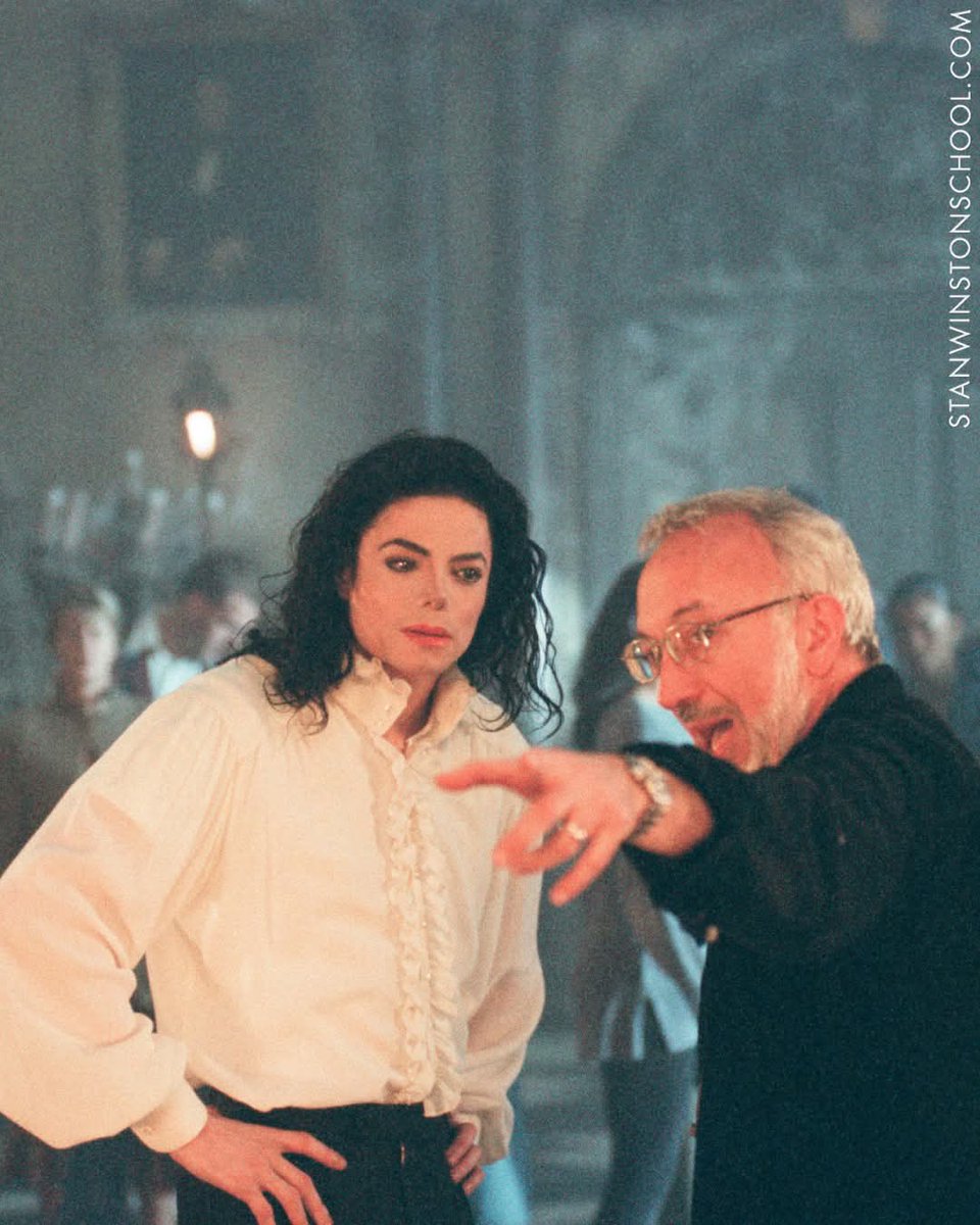 マイケルジャクソン⭐️貴重な来日イベント時の生写真 マイケルジャクソン⭐️貴重な来日イベント時の生写真 写真8/9